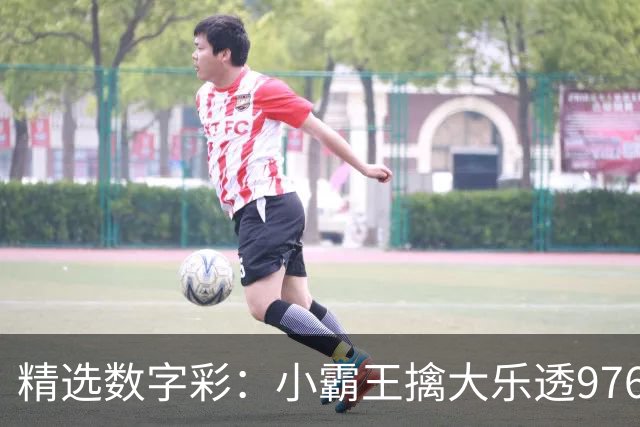 精选数字彩：小霸王擒大乐透976万 赵佳音3D近7中6